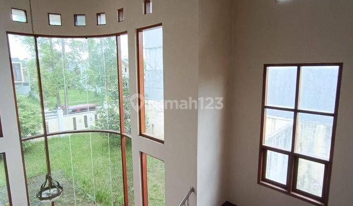 Dijual Cepat Rumah 2 Lantai di Jalan Utama Graha Puspa, Bandung 