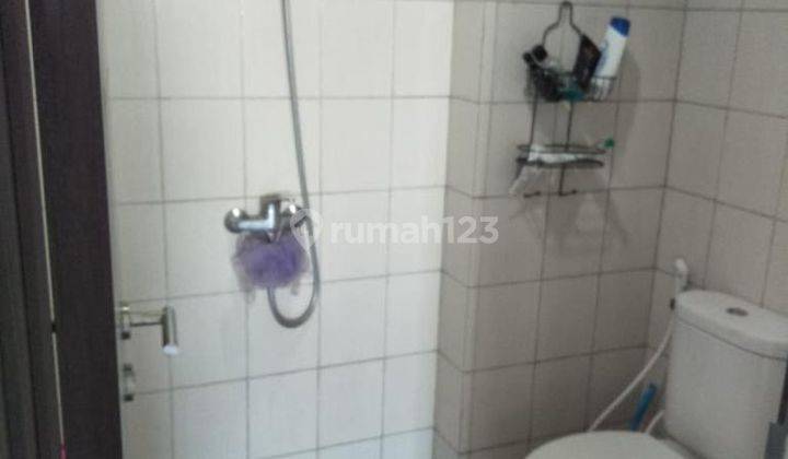 APARTEMENT MSQUARE 2BEDROOM Hook Tower A Lantai 11  Hadap Selatan 2