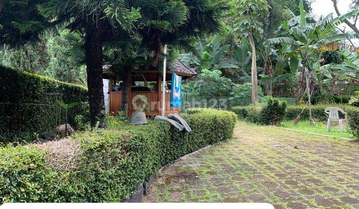 Dijual Rumah Bagus di Pondok Hijau Bandung 1