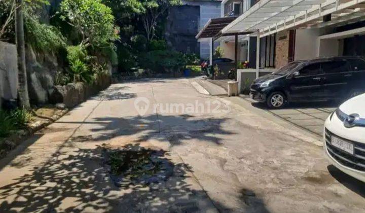 Dijual Rumah Mewah Fullfurnish di Komplek Prv Gegerkalong Bandung 1