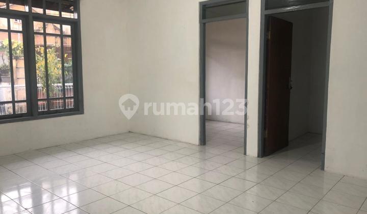 Sayap Buah Batu- Pelajar Pejuang Strategis Tengah Kota Jual Murah Di Bawah < 2 Milyar 1