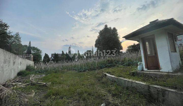 Dijual Tanah Di Panorama Lembang Lokasi Stategis 