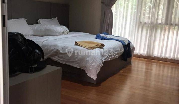 Dijual Rumah Mewah Fully Furnished Dago Pakar Bandung 2