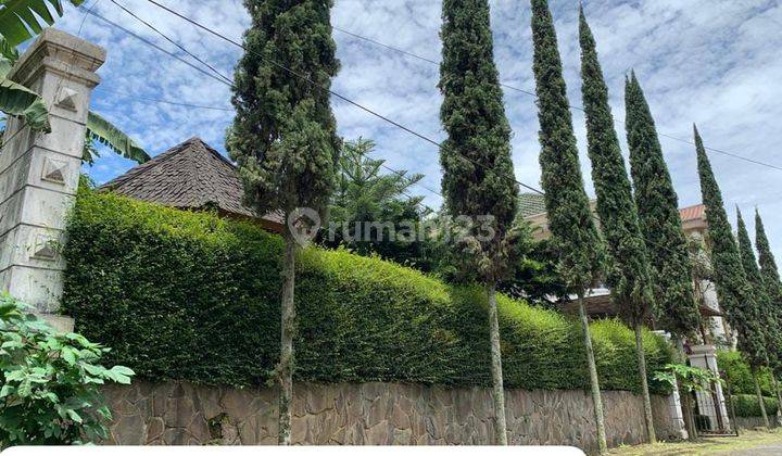 Dijual Rumah Bagus di Pondok Hijau Bandung 2