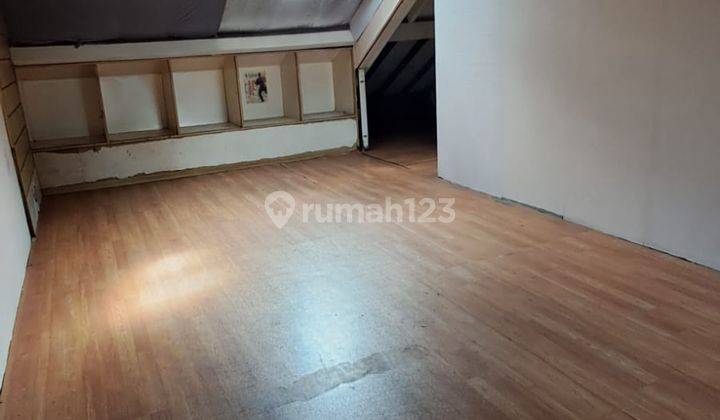 Sebuah rumah siap huni dan Bagus di Ciateul area 2