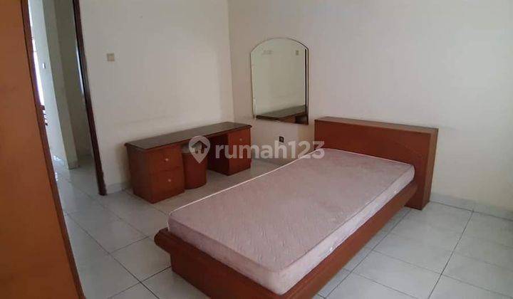 Dijual Rumah 2 Lantai di Cipaku Indah Bandung 2