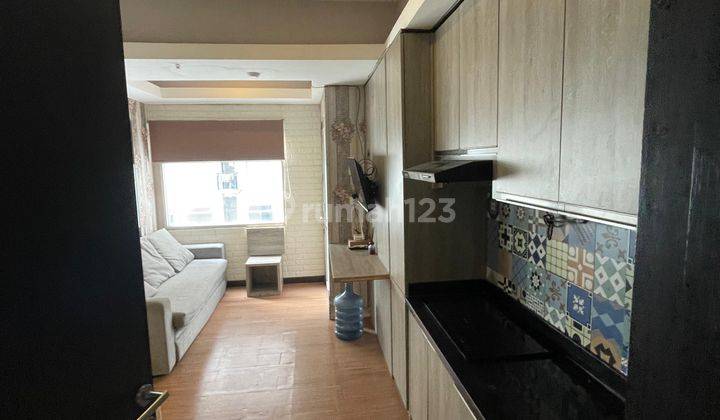 Disewakan 2 Bed Room Furnished Bagus Terawat  1