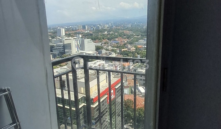  Disewakan 2br Furnis View Kota Grand Asia Afrika 2