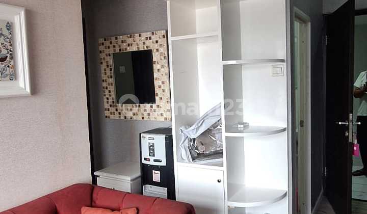 For Rent Unit 2 Bedrooms Furnished Ready to Occupy Good Condition 2