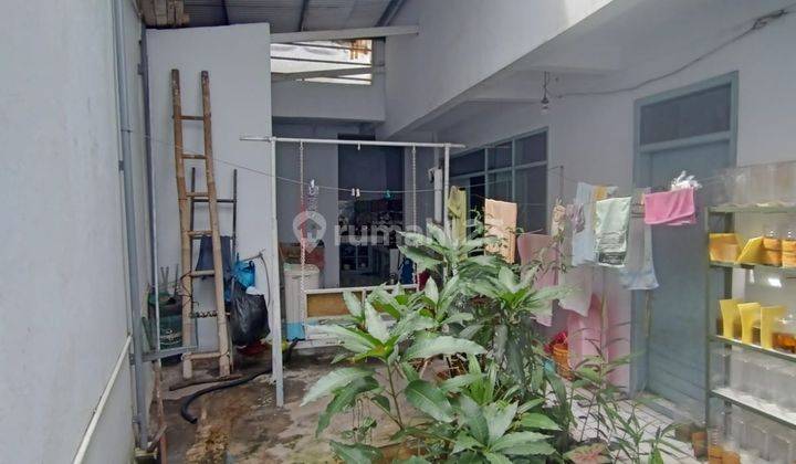 Dijual Rumah Terawat di Pasir Salam Bandung 2