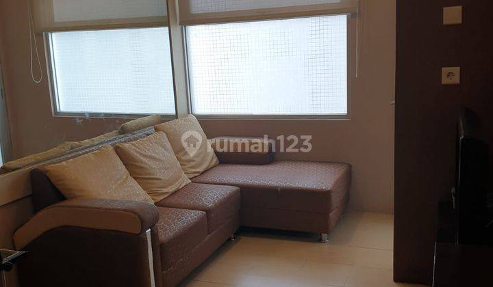 Grand Asia Afrika Apartemen Dijual Atau Disewakan Bulanan 3