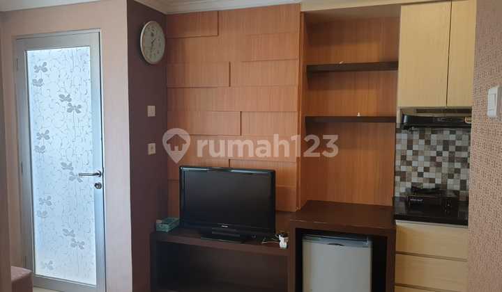 Grand Asia Afrika Apartemen Dijual Atau Disewakan Bulanan 6