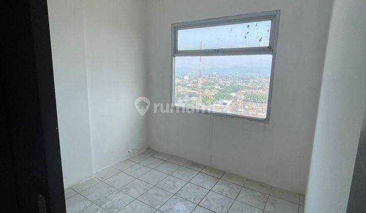 Dijual 2 Unit Apartemen di Grand Asia Afrika Bandung 1
