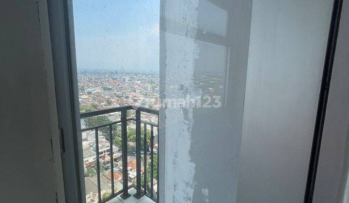 Dijual 3unit Apartemen Grand Asia Afrika Bandung 2