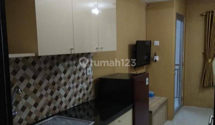 Dijual Apartemen Grand Asia Afrika 1