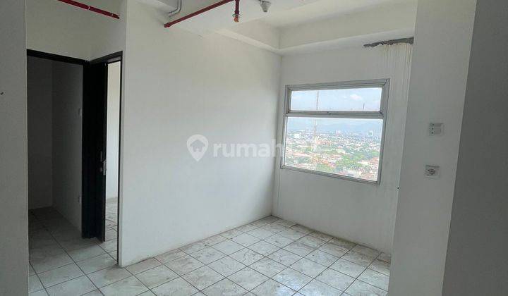 Dijual Unit Grand Asia Afrika 2 Bed Room Murah Butuh Uang 1