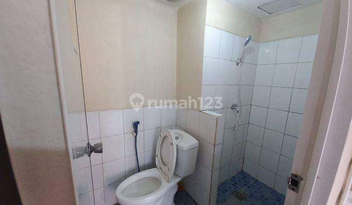 Dijual Unit di Apartemen Jardin Tipe Studio 2