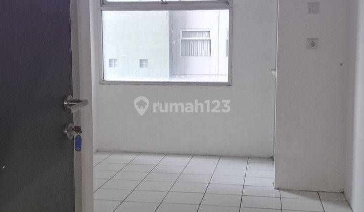 Disewakan Unit Apartemen Grand Asia Afrika Lantai Rendah Lantai 5 2br Kosongan Unfurnished 1