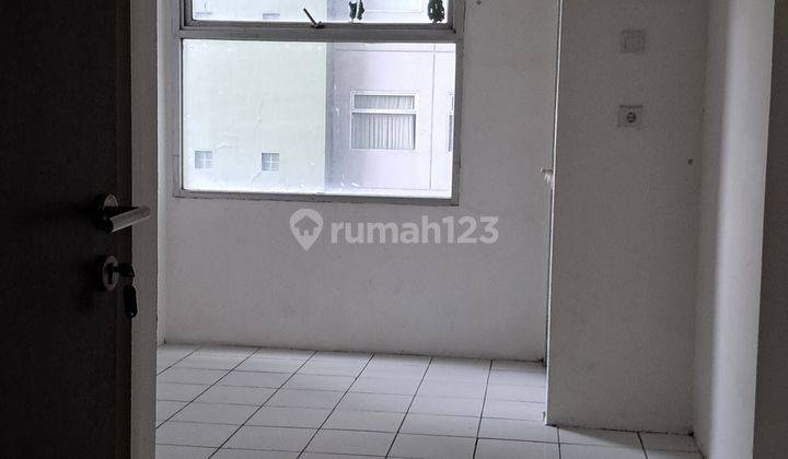 Disewakan Unit Apartemen Grand Asia Afrika Lantai Rendah Lantai 5 2br Kosongan Unfurnished 2