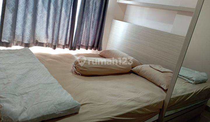 Disewakan 2br Apartemen Grand Asia Afrika Full Furnished Murah 1