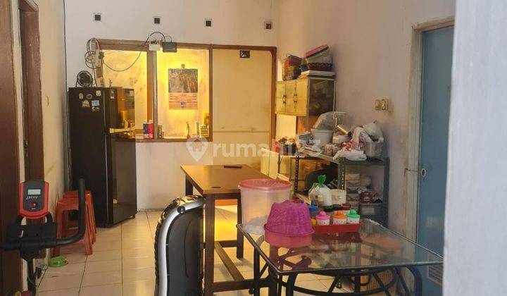 Dijual Rumah di Taman Rahayu Nego 2