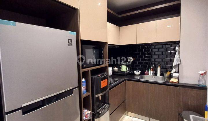 Dijual Dan Disewakan Apartement Landmark Tipe 2 Bed Room 1