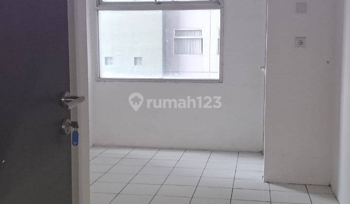 Disewakan unit 2 3 bed room kosongan unfurnished di apartemen grand asia afrika bandung 2