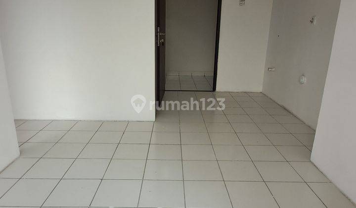 Disewakan Unit Kosongan 2br 36m Bersih View Kota Cakep 1