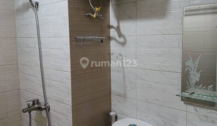 Dijual Unit 2 Bed Room Furnished Siap Huni Grand Asia Afrika Apartemen 2