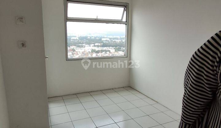 Dijual Unit Kosongan 2 Bed Room Tipe 40m Lantai Belasan 2