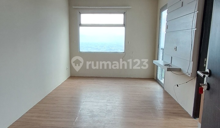 Dijual Unit 2 Bed Room Hook View Lengkong Tipe 56m Semi Furnished Siap Huni 2