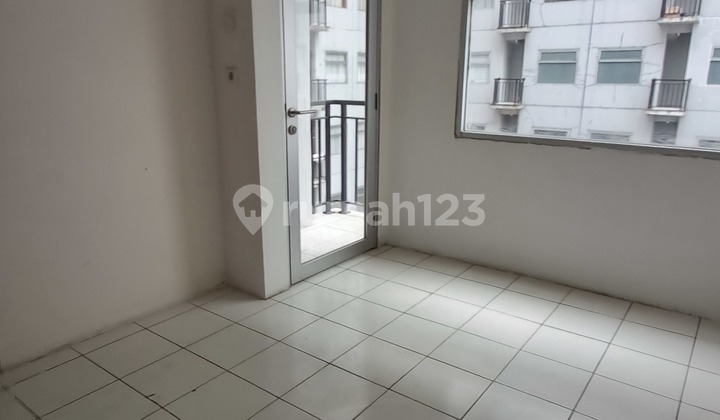 For Sale Empty Unit 2 Bed Room New