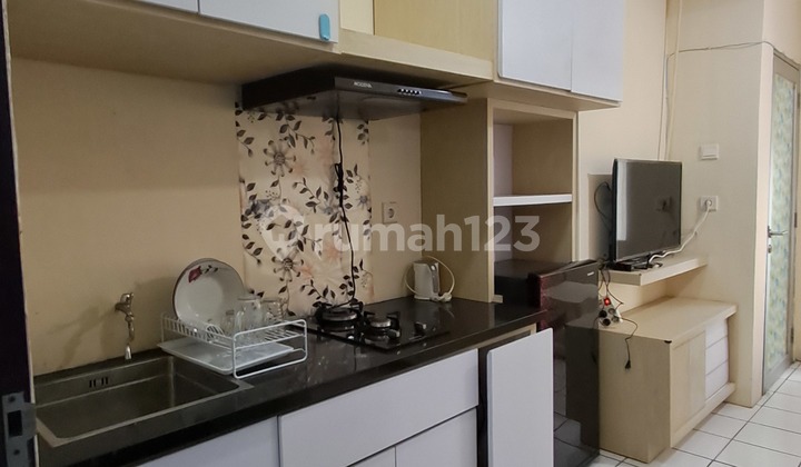 Disewakan 2 Bed Room Full Furnished Siap Huni 2