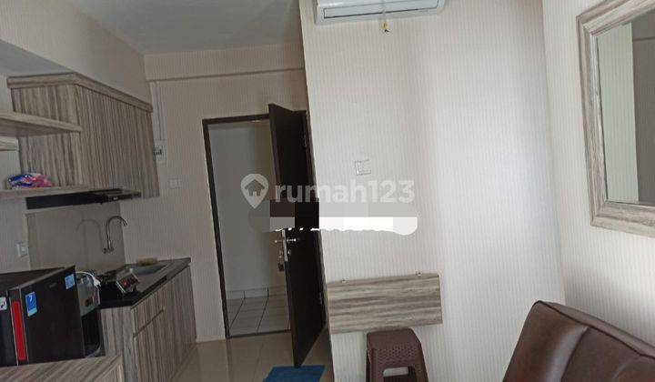 Disewakan Unit 2 Bed Room Furnished Bagus Grand Asia Afrika 2