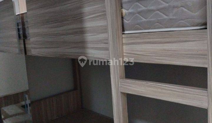 Disewakan unit 2 bed room apartemen grand asia afrika full furnis 2