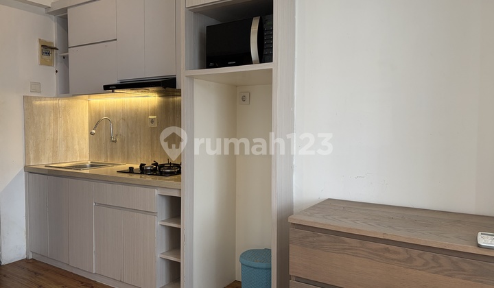 For Rent Large Type Studio Unit 36M Furnished Good Condition Ready to Occupy Grand Asia Afrika For Rent Large Type Studio Unit 36M Furnished Good Condition Ready to Occupy Grand Asia Afrika