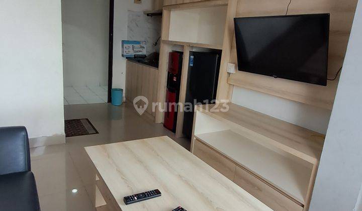  Disewakan 2br Furnis View Kota Grand Asia Afrika 1