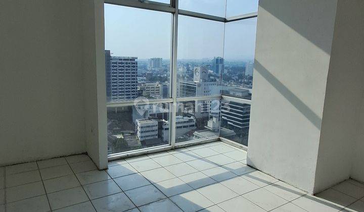 Disewakan Dan Dijual Unit 2 Bed Room 56m Kosongan Baru Grand Asia Afrika Apartemen 1