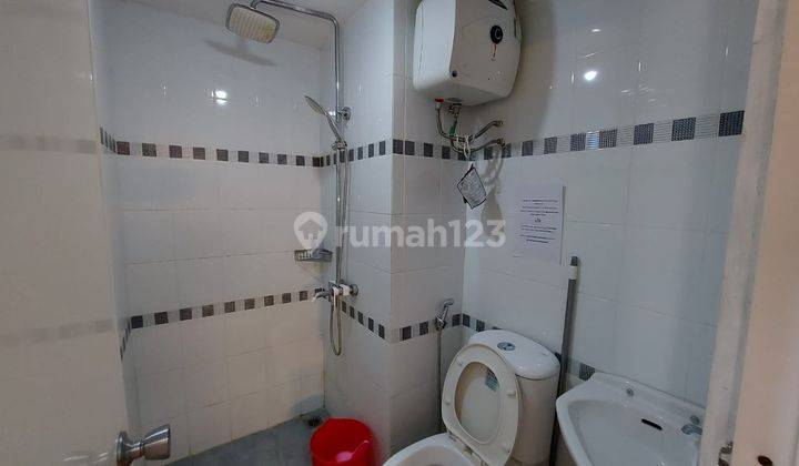 Disewakan unit 2 bed room apartemen grand asia afrika furnis 2