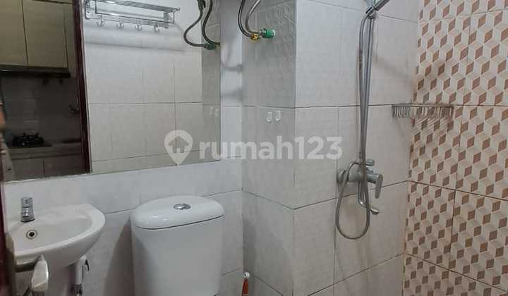 Disewakan Unit Studio bisa Bulanan Sudah IPL Siap Huni Bagus Grand Asia Afrika 2