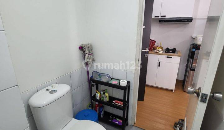 Disewakan Tahunan Dan Bulanan Unit 2 Bed Room 36m Asia Afrika Apartemen 2