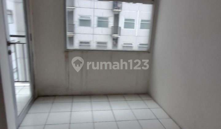 For Sale: 2 Bedroom Empty Unit New Grand Asia Afrika 2