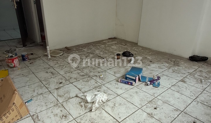 Studio Type 25m Empty Unit For Sale