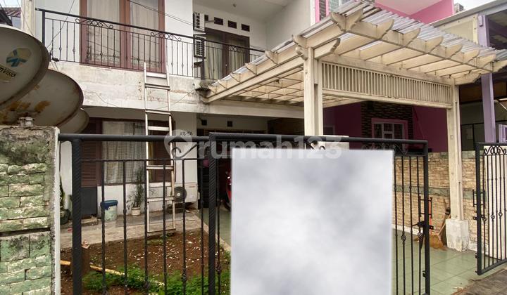 Rumah Bona Indah Lebak Bulus Termurah Sangat Jarang Ada 1