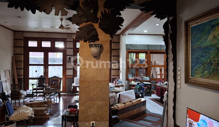 Hitung Tanah Dibawah Pasar Rumah di Pinggir Jalan Lebak Bulus Bisa Multifungsi Hunian atau Ruang Komersial Hitung Tanah Dibawah Pasar Rumah di Pinggir Jalan Lebak Bulus Bisa Multifungsi Hunian atau Ruang Komersial