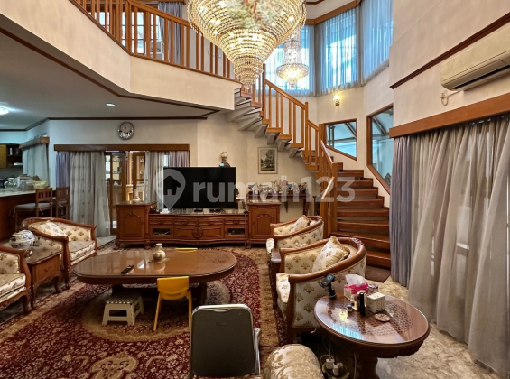 Rumah Lebak Bulus Dalam Komplek Harga di Bawah Pasar Jarang Ada Rumah Lebak Bulus Dalam Komplek Harga di Bawah Pasar Jarang Ada