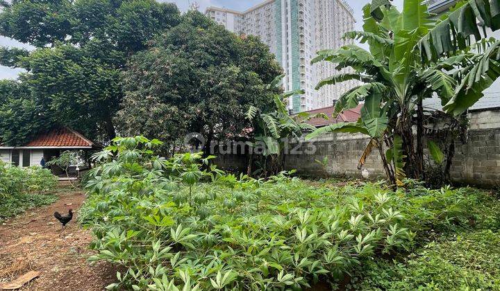 Dijual Tanah Cocok Kos-kosan Lokasi Sangat Strategi di Jatinangor  1