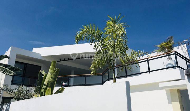 Best Deal Good Villas Rarely Available in Canggu Tumbak Bayuh 1