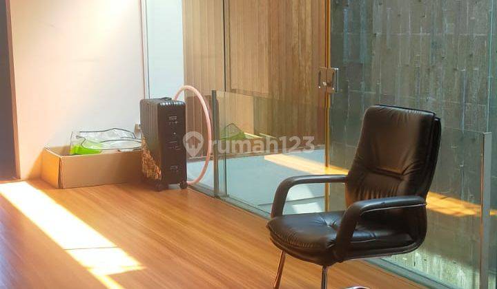 Rumah di Taman Millenium Full Furnished Sangat Jarang Ada Lokasi Strategis Dekat Pintu Tol Pasteur 2