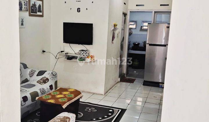 Rumah Turun Harga di Jatinangor Lingkungan Tenang Sangat Jarang Ada 1